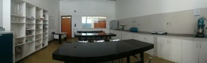 Laboratório de Materiais de Construção