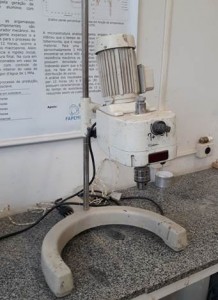 misturador