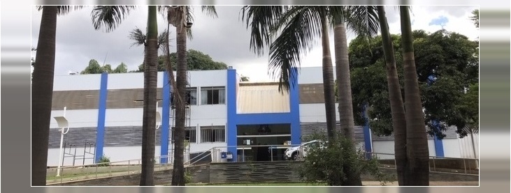 Departamento De Engenharia Civil